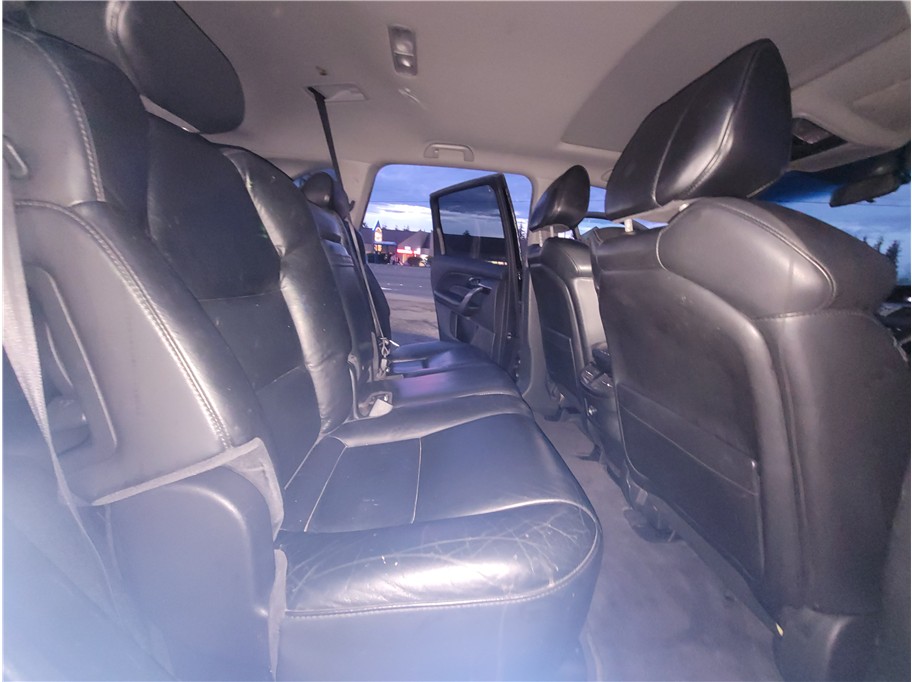 2007 Acura MDX Sport Utility 4D