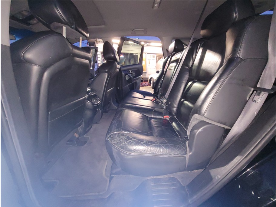 2007 Acura MDX Sport Utility 4D