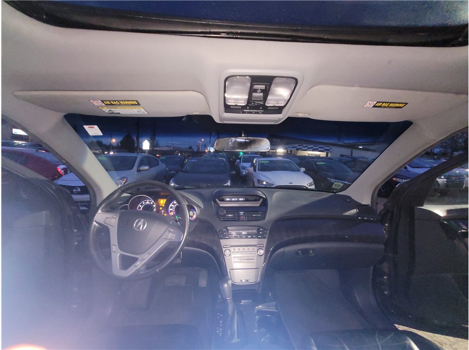 2007 Acura MDX Sport Utility 4D