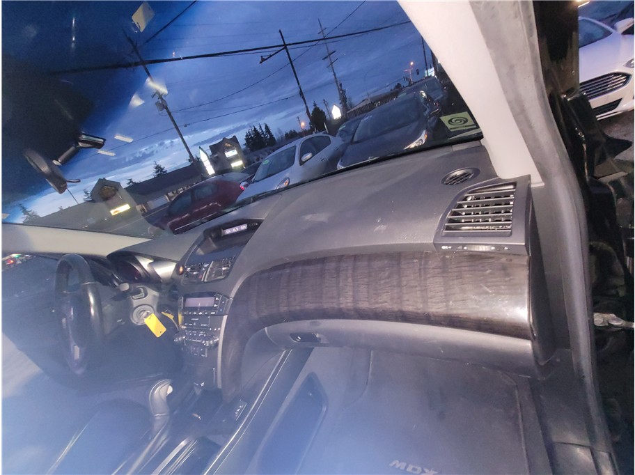 2007 Acura MDX Sport Utility 4D