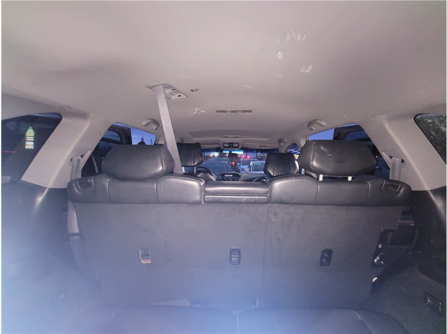 2007 Acura MDX Sport Utility 4D