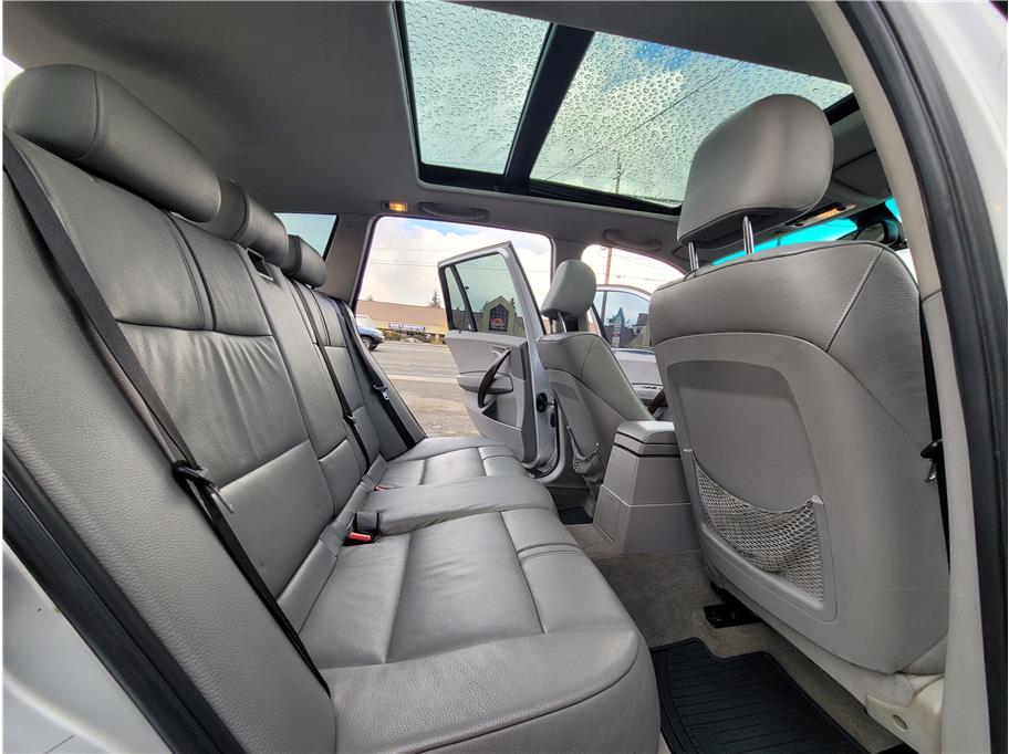 2006 BMW X3 3.0i Sport Utility 4D