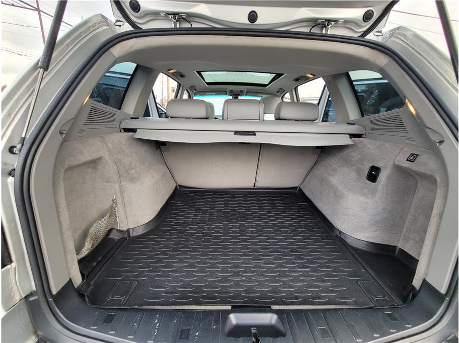 2006 BMW X3 3.0i Sport Utility 4D