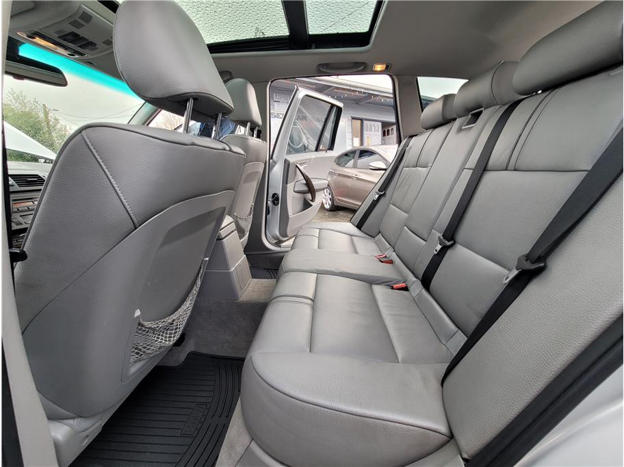 2006 BMW X3 3.0i Sport Utility 4D