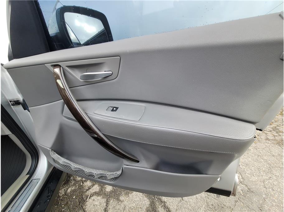 2006 BMW X3 3.0i Sport Utility 4D