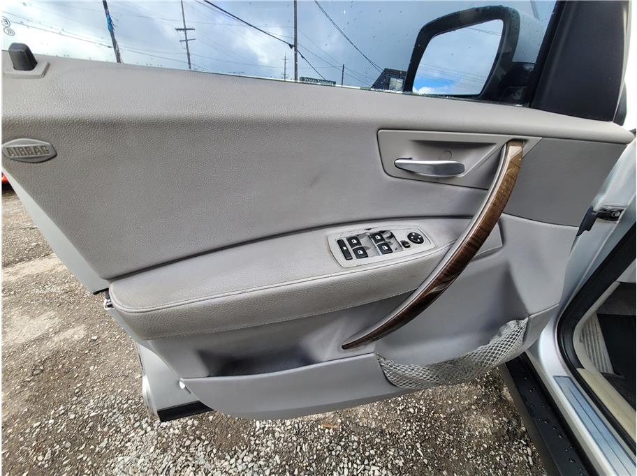 2006 BMW X3 3.0i Sport Utility 4D