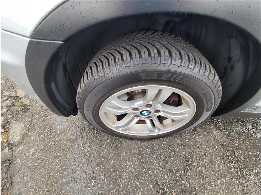 2006 BMW X3 3.0i Sport Utility 4D