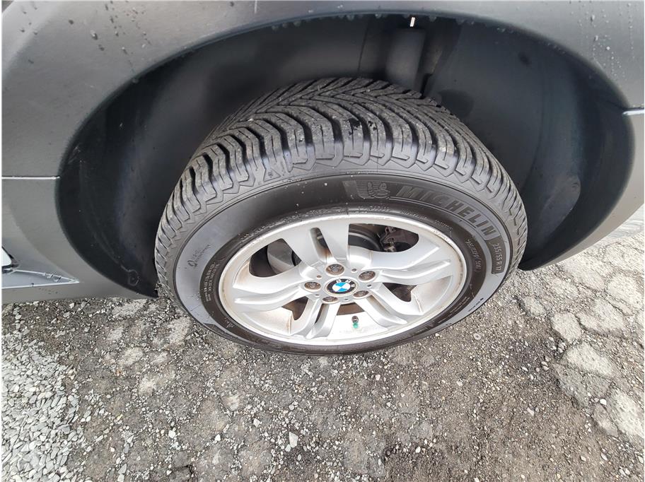 2006 BMW X3 3.0i Sport Utility 4D