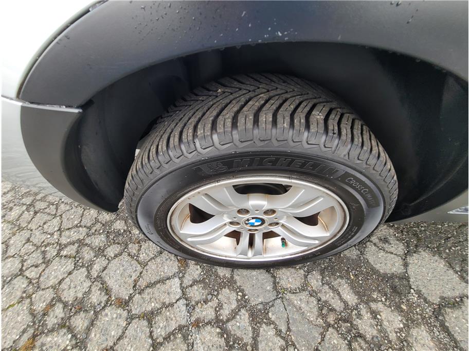 2006 BMW X3 3.0i Sport Utility 4D