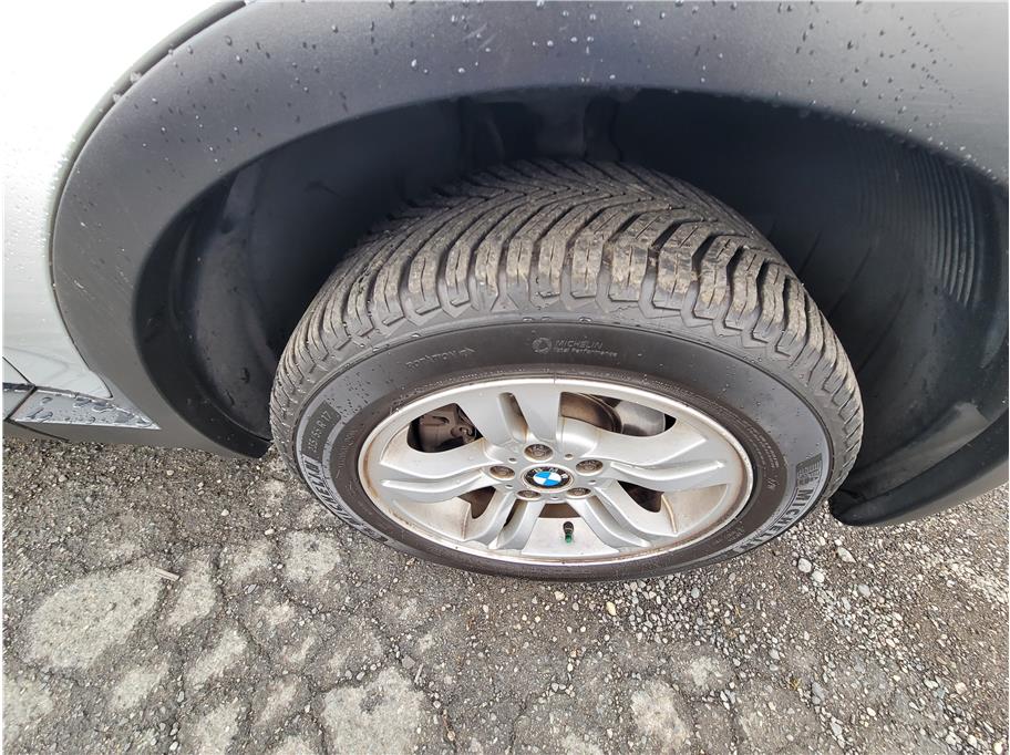 2006 BMW X3 3.0i Sport Utility 4D