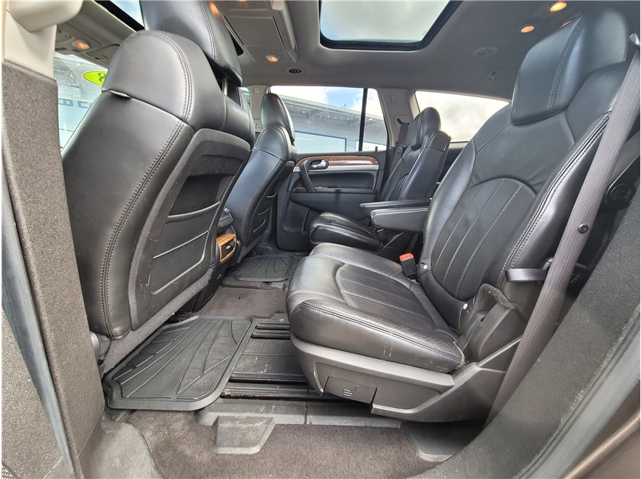 2008 Buick Enclave CXL Sport Utility 4D