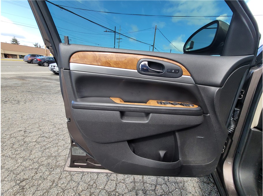 2008 Buick Enclave CXL Sport Utility 4D