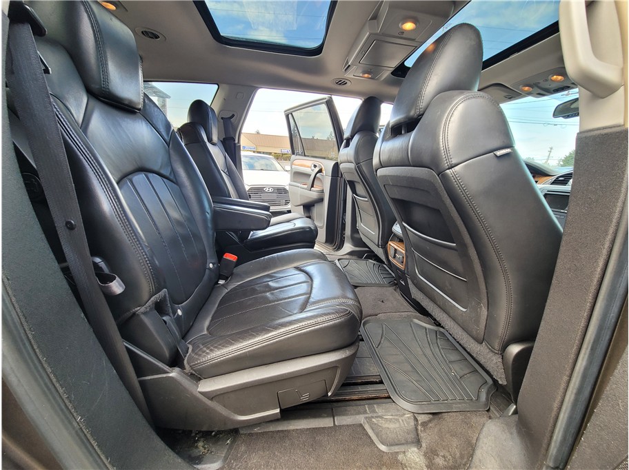 2008 Buick Enclave CXL Sport Utility 4D