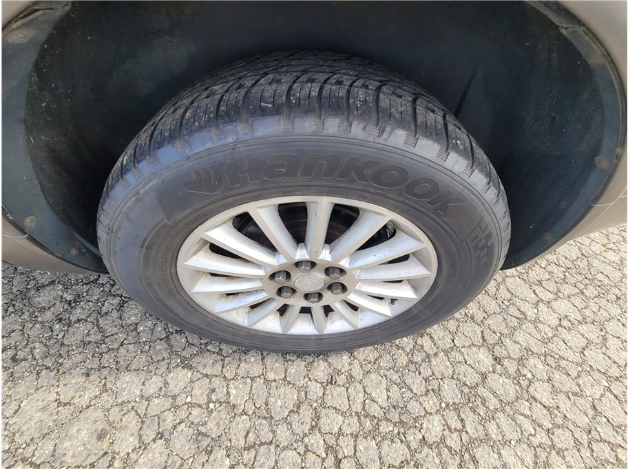 2008 Buick Enclave CXL Sport Utility 4D