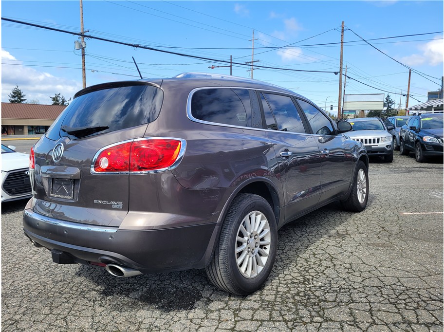 2008 Buick Enclave CXL Sport Utility 4D