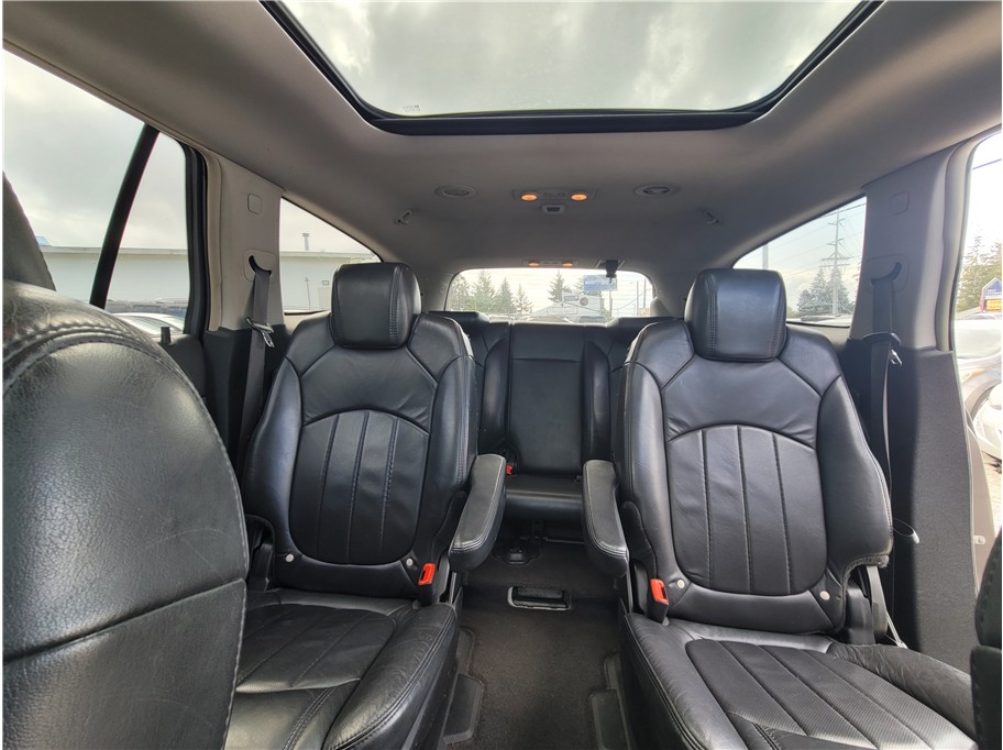 2008 Buick Enclave CXL Sport Utility 4D