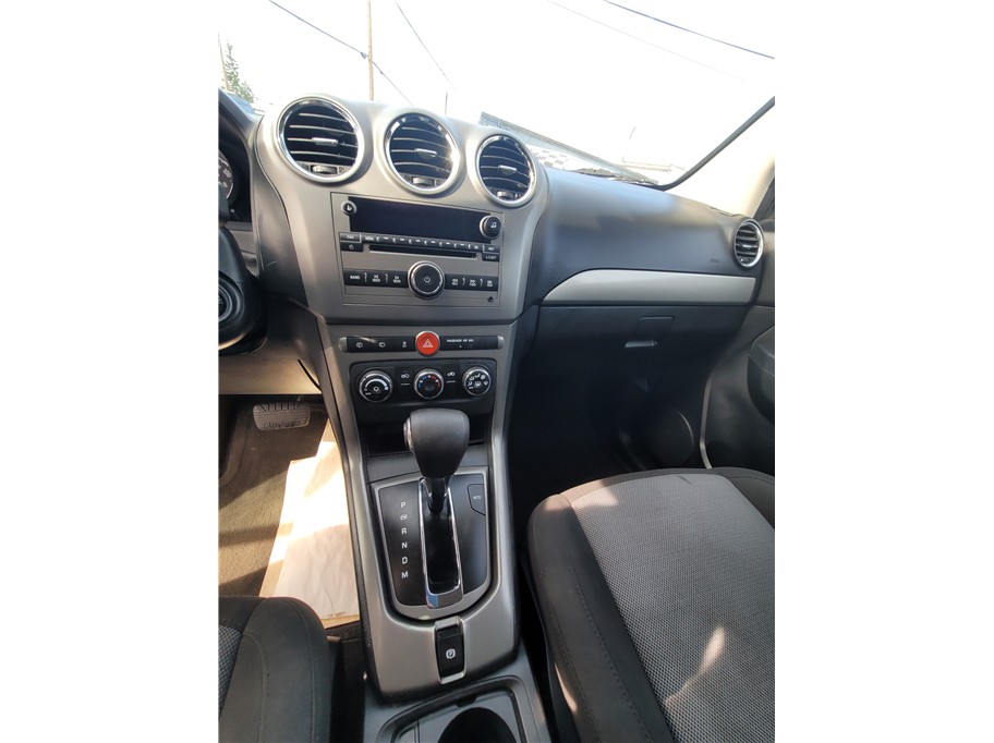 2012 Chevrolet Captiva Sport LS Sport Utility 4D