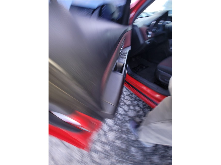 2012 Chevrolet Cruze LT Sedan 4D