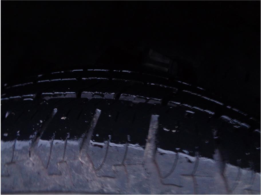 2007 Chrysler Aspen Limited Sport Utility 4D