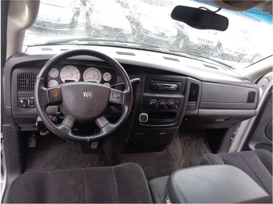 2007 Chrysler Aspen Limited Sport Utility 4D