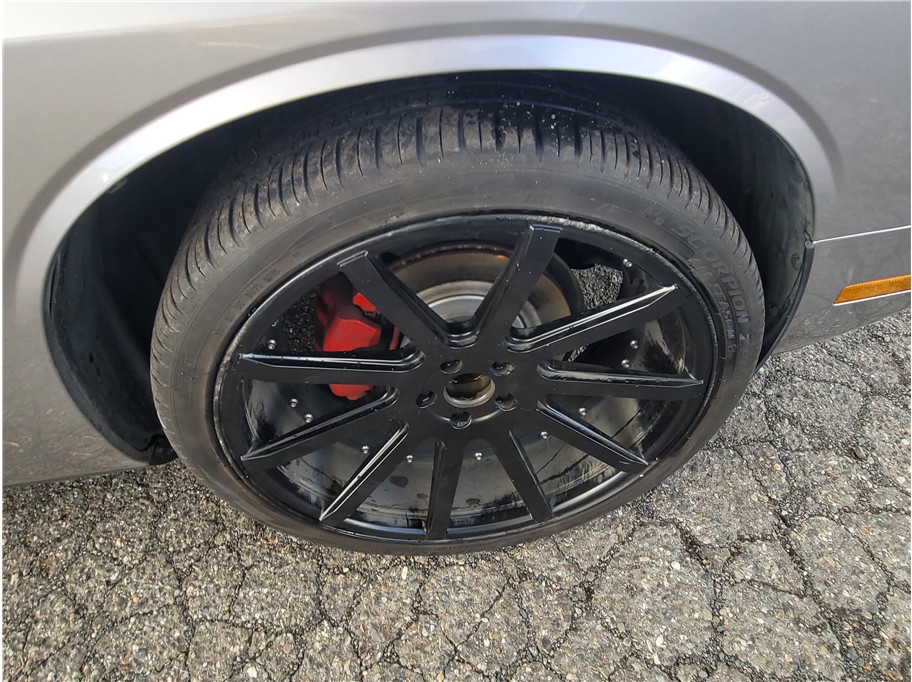 2014 Dodge Challenger SXT Coupe 2D