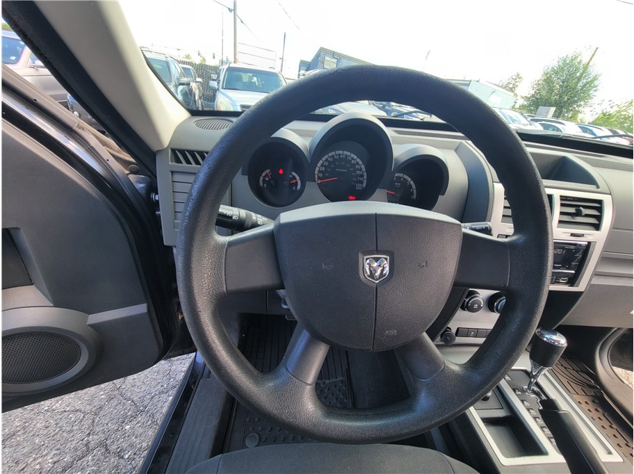 2010 Dodge Nitro SE Sport Utility 4D