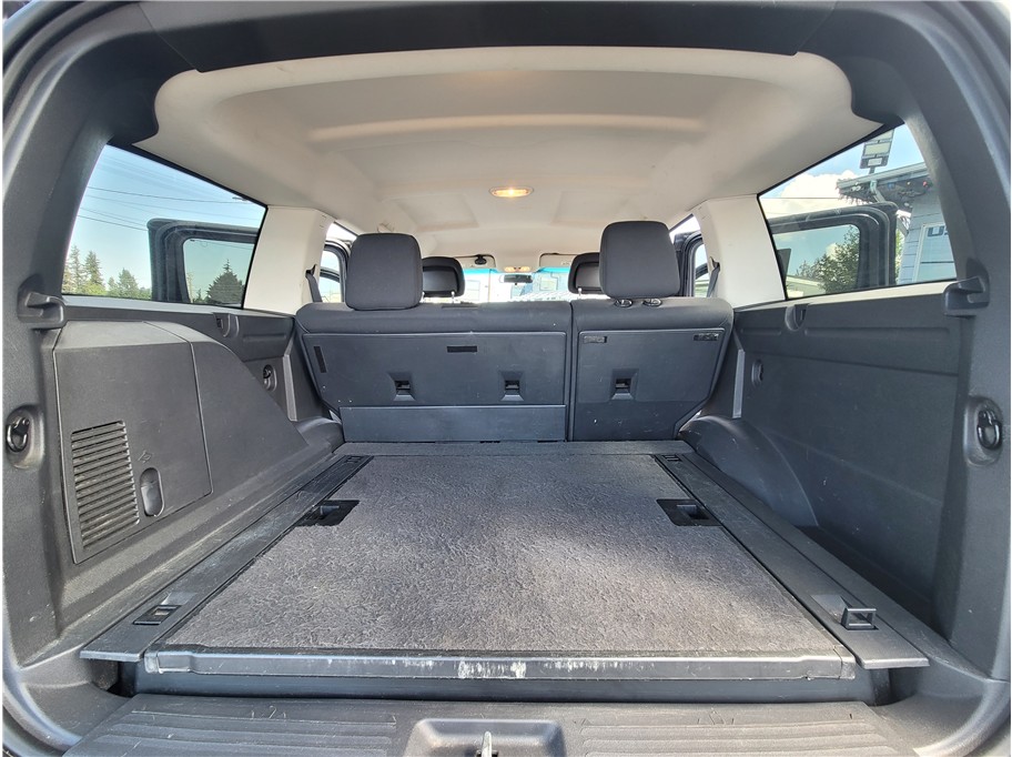 2010 Dodge Nitro SE Sport Utility 4D