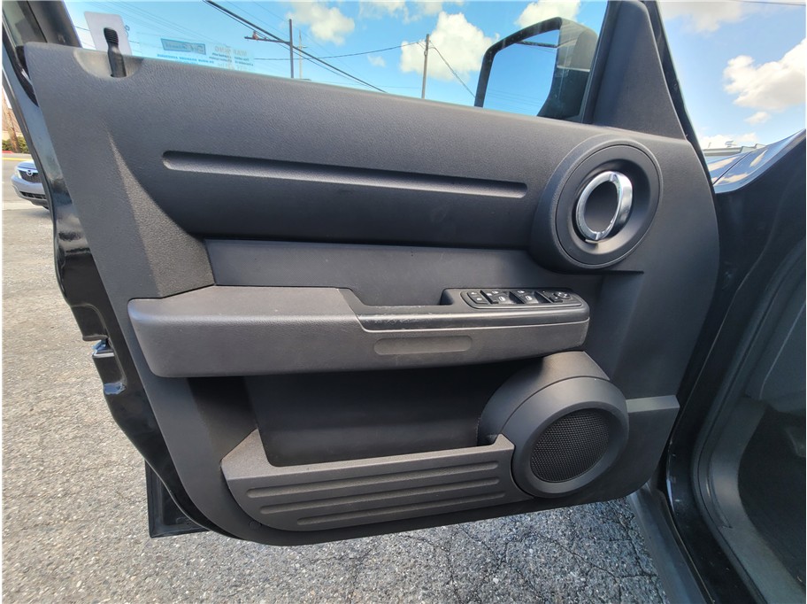 2010 Dodge Nitro SE Sport Utility 4D