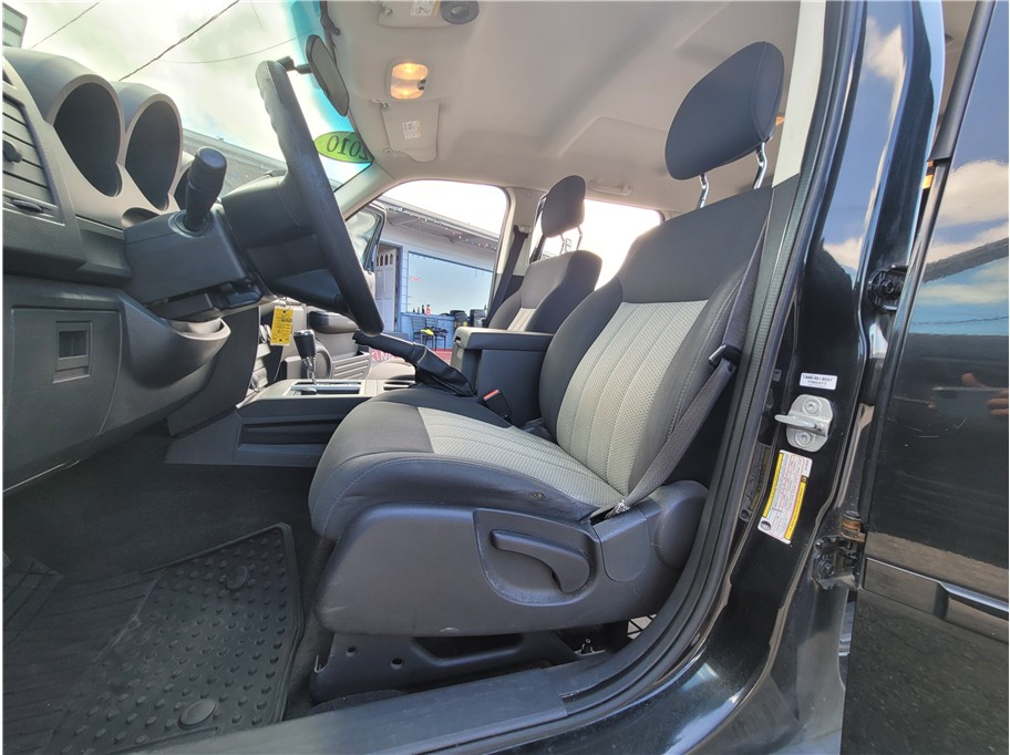 2010 Dodge Nitro SE Sport Utility 4D