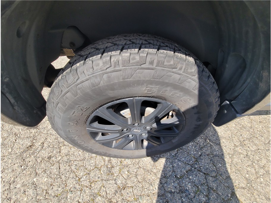 2010 Dodge Nitro SE Sport Utility 4D