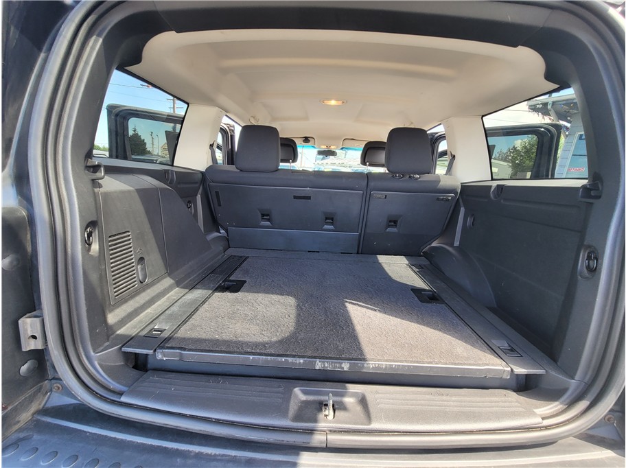 2010 Dodge Nitro SE Sport Utility 4D