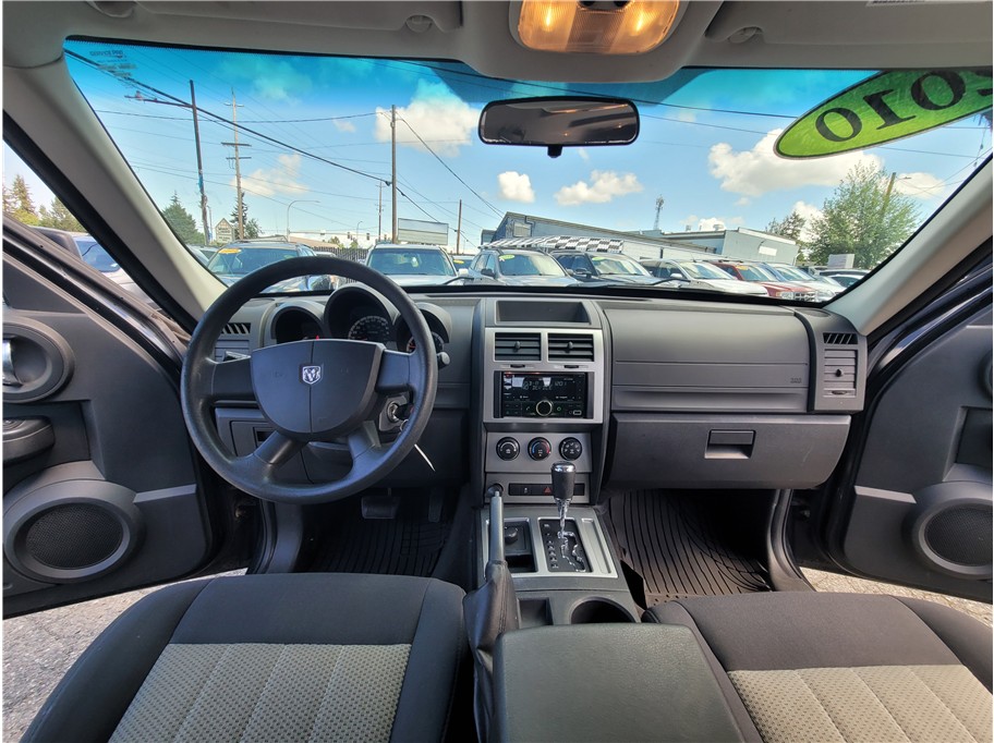 2010 Dodge Nitro SE Sport Utility 4D