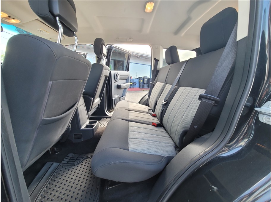 2010 Dodge Nitro SE Sport Utility 4D