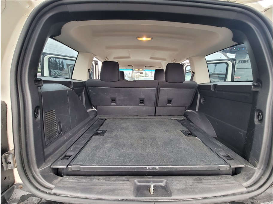 2008 Dodge Nitro SXT Sport Utility 4D