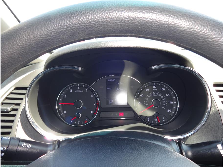 2008 Dodge Ram 1500 Quad Cab ST Pickup 4D 6 1/4 ft