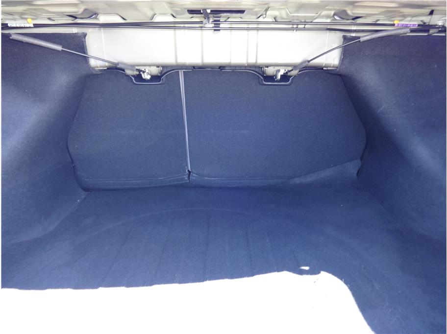 2008 Dodge Ram 1500 Quad Cab ST Pickup 4D 6 1/4 ft