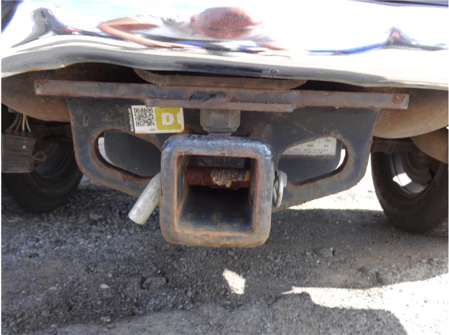 2008 Dodge Ram 1500 Quad Cab ST Pickup 4D 6 1/4 ft