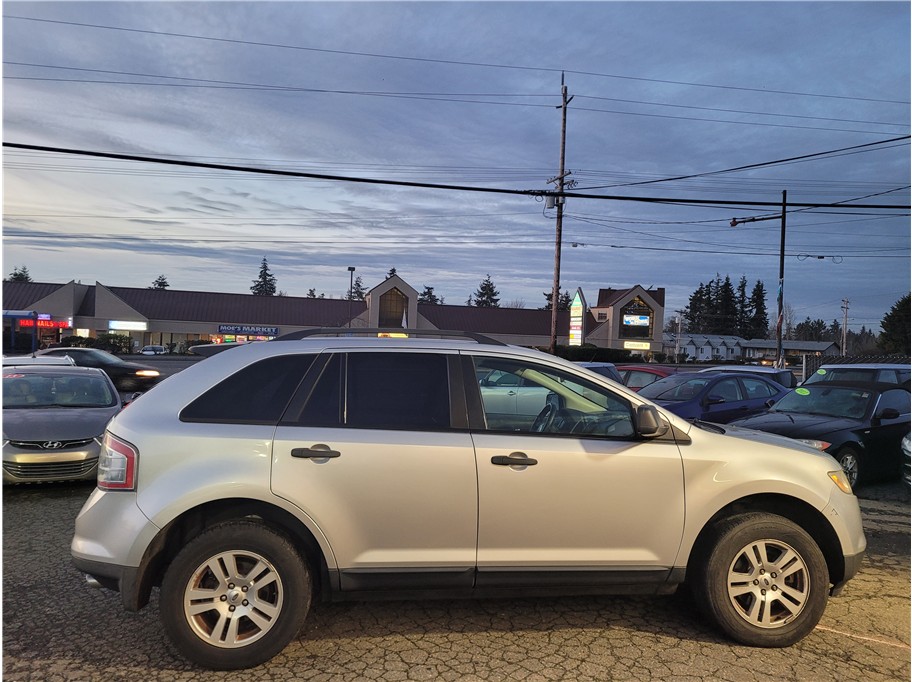 2010 Ford Edge SE Sport Utility 4D