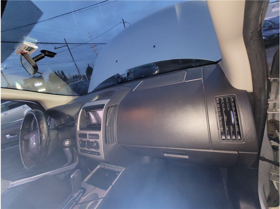 2010 Ford Edge SE Sport Utility 4D