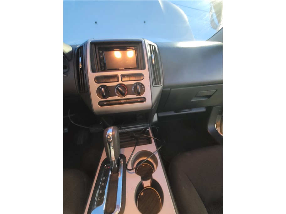 2010 Ford Edge SE Sport Utility 4D