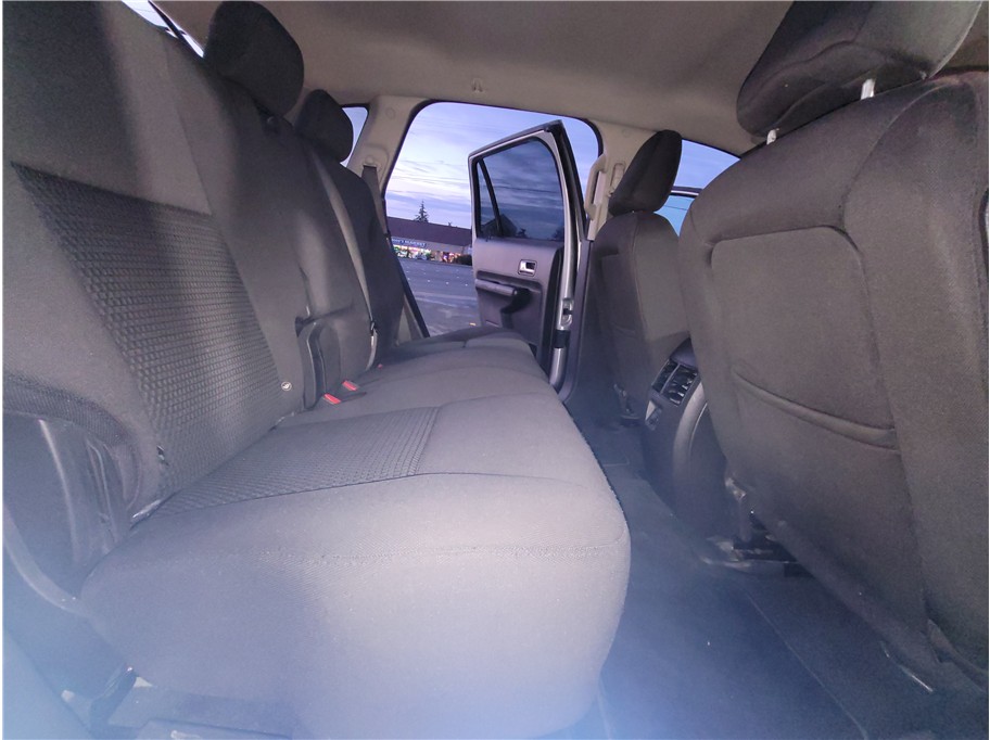 2010 Ford Edge SE Sport Utility 4D