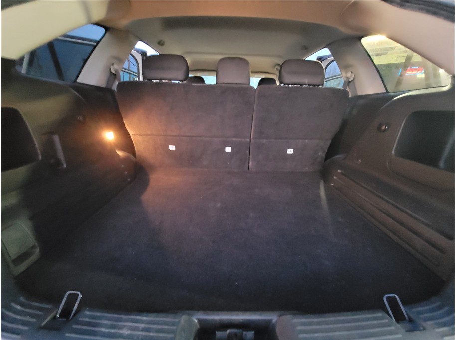 2010 Ford Edge SE Sport Utility 4D