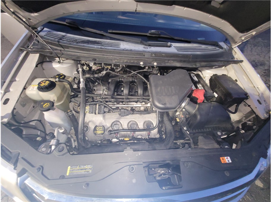 2010 Ford Edge SE Sport Utility 4D