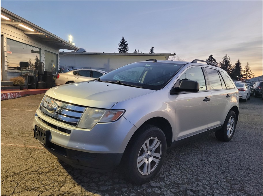 2010 Ford Edge SE Sport Utility 4D