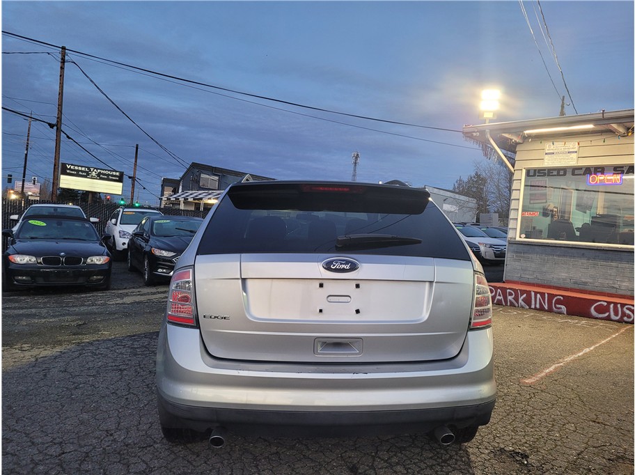 2010 Ford Edge SE Sport Utility 4D