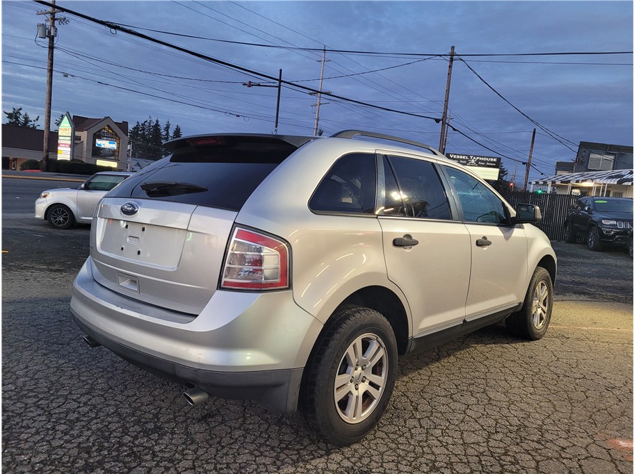 2010 Ford Edge SE Sport Utility 4D