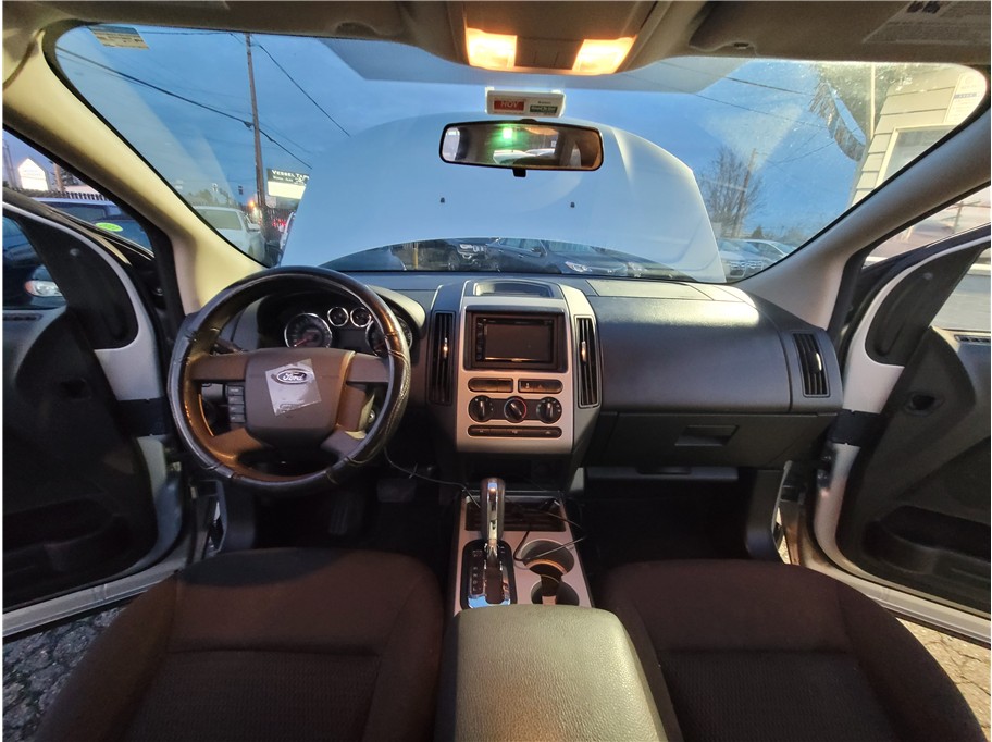 2010 Ford Edge SE Sport Utility 4D