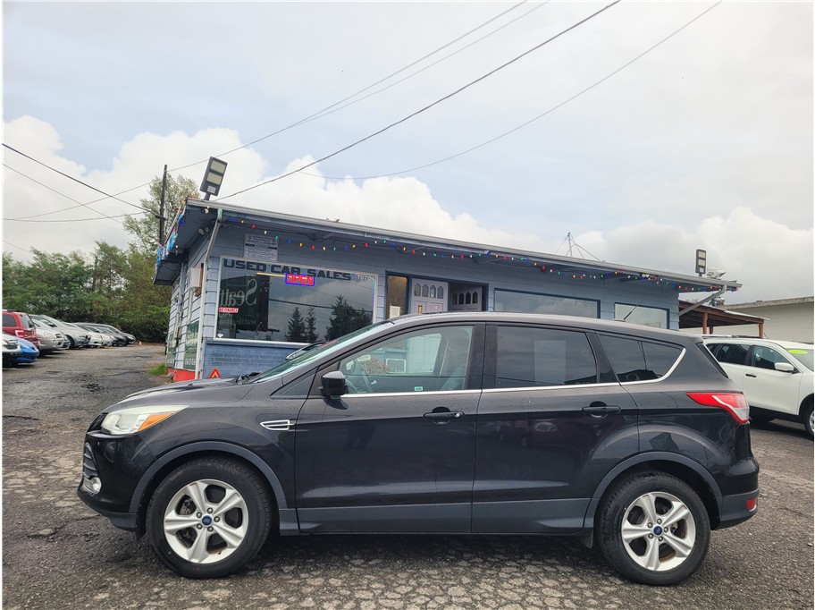 2015 Ford Escape SE Sport Utility 4D