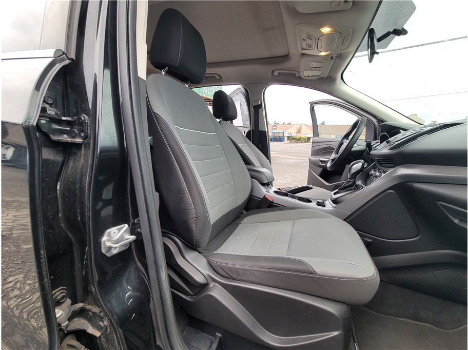 2015 Ford Escape SE Sport Utility 4D