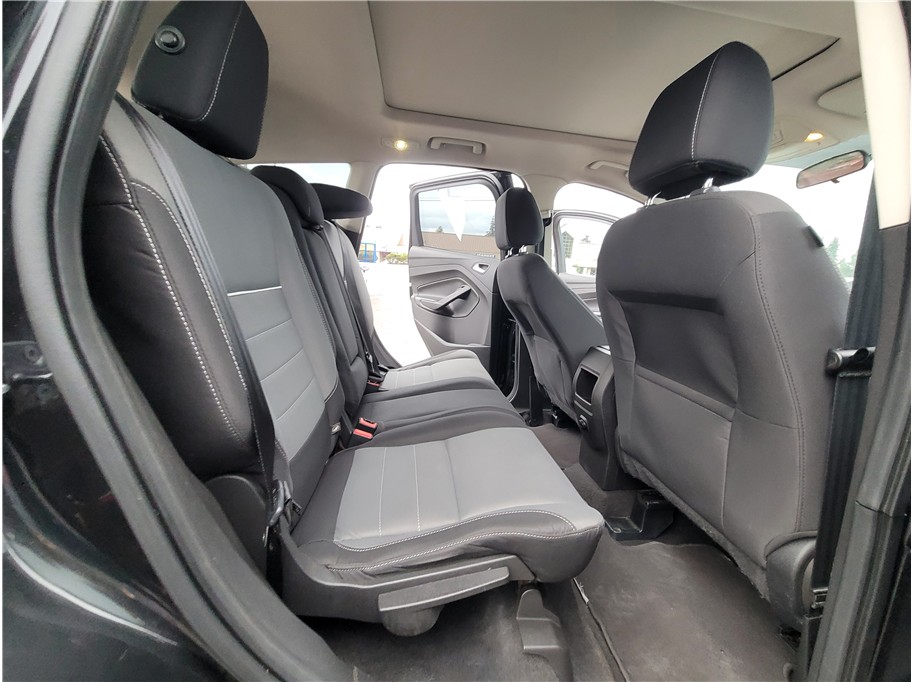 2015 Ford Escape SE Sport Utility 4D